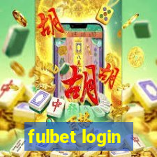 fulbet login